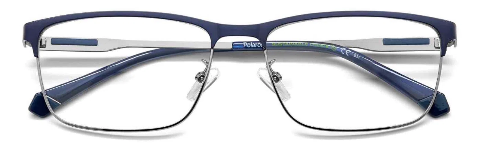Polaroid Core PLDD495 Eyeglasses - view 6